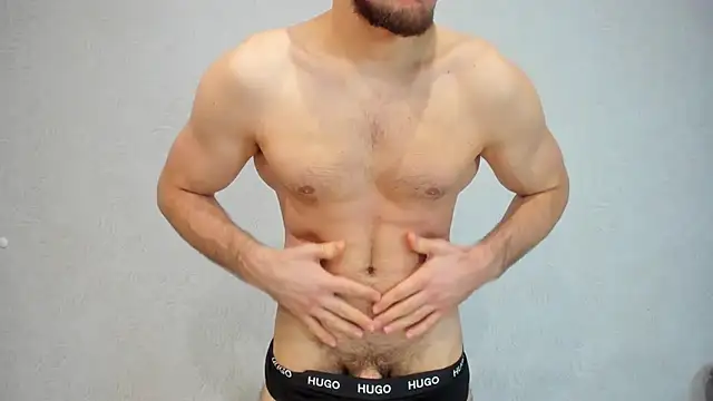 Alex Brown  online show from 29, 1, 2025