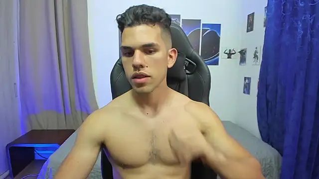 JacobKirito online show from 1, 1, 2025