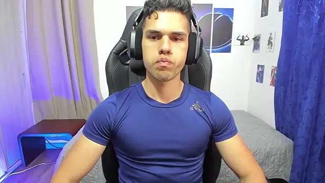 JacobKirito online show from 4, 1, 2025