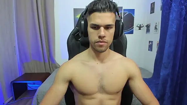 JacobKirito online show from 12, 1, 2025