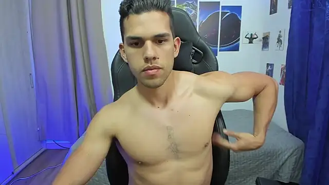 JacobKirito online show from 26, 1, 2025