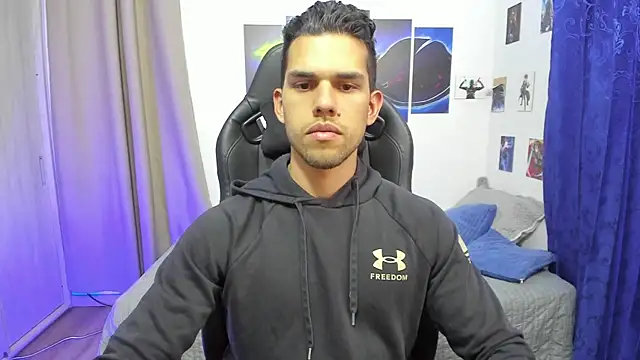 JacobKirito online show from 1, 2, 2025