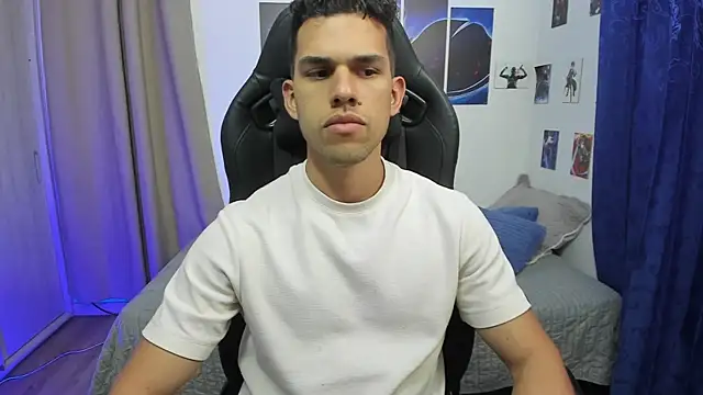 JacobKirito online show from 8, 2, 2025