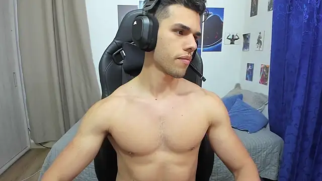 JacobKirito online show from 11, 2, 2025