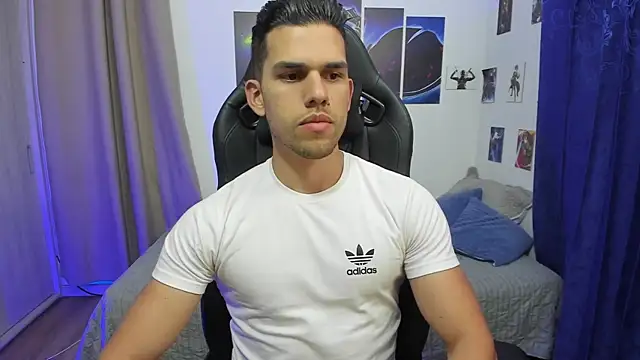 JacobKirito online show from 12, 2, 2025