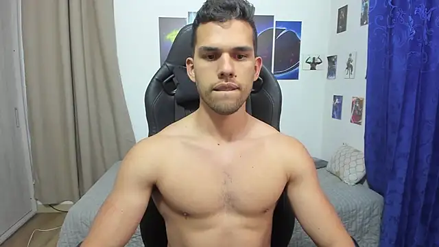 JacobKirito online show from 5, 3, 2025