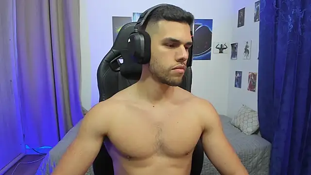 JacobKirito online show from 10, 3, 2025