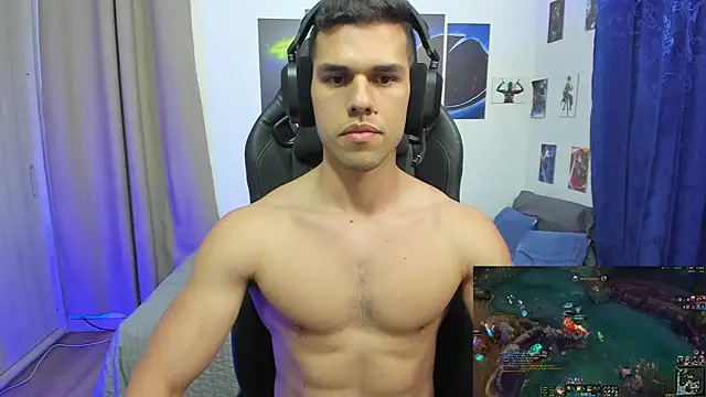 JacobKirito online show from 18, 3, 2025