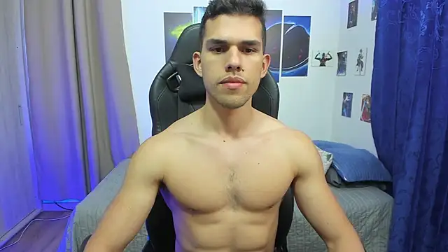 JacobKirito online show from 20, 3, 2025