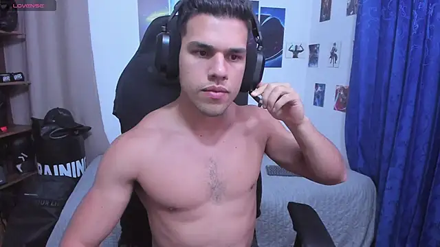 JacobKirito online show from 14, 9, 2025