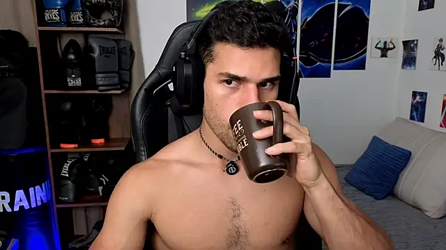 JacobKirito online show from 26, 10, 2025