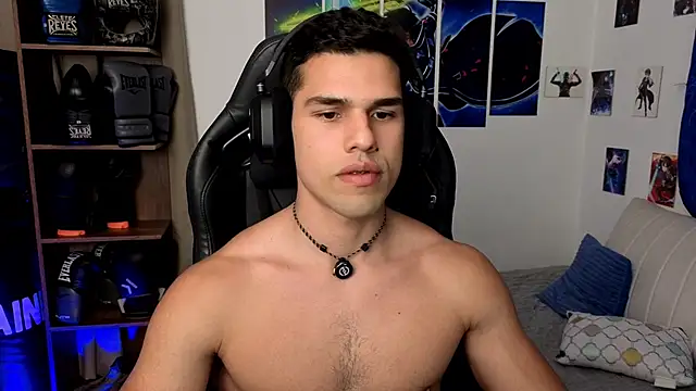 JacobKirito online show from 4, 12, 2025