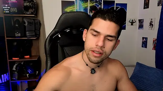 JacobKirito online show from 15, 12, 2025