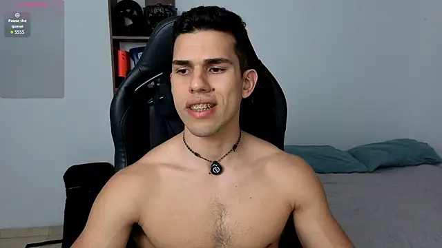 JacobKirito online show from 12, 5, 2026