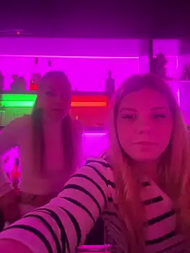 LizzyLush  online show from 22, 3, 2025