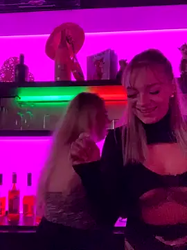 LizzyLush  online show from 13, 9, 2025