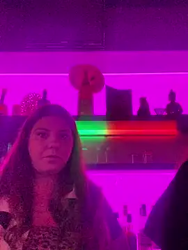 LizzyLush  online show from 20, 9, 2025