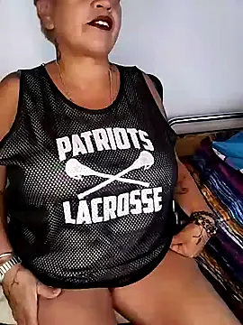 DirtyBIianca online show from 4, 5, 2026