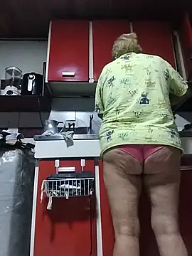 DirtyBIianca online show from 13, 5, 2026