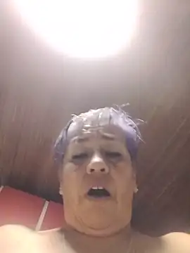 DirtyBIianca online show from 21, 5, 2026