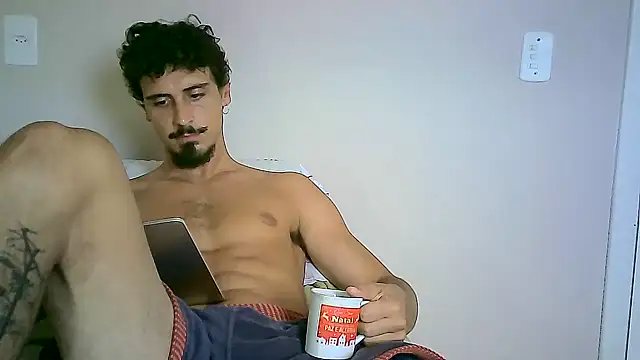 milkoffe online show from 26, 1, 2025