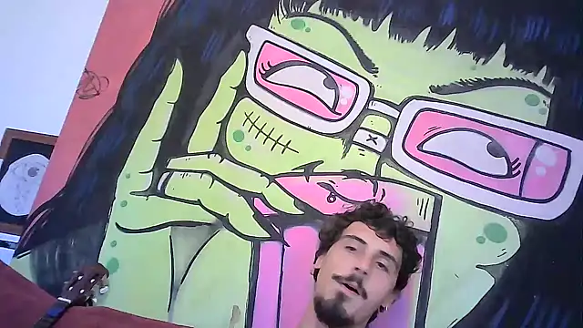 milkoffe online show from 7, 3, 2025