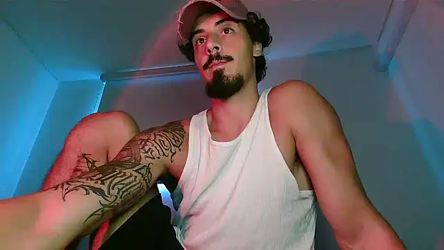 milkoffe online show from 18, 3, 2026