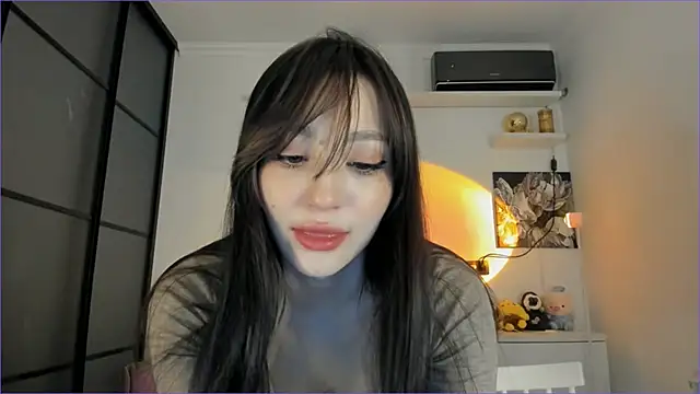 Snapshot of kokyokka_v chatting on 3, 12, 2025 kokyokka v online show from 3, 12, 2025