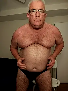 ShoreCock online show from 12, 10, 2025