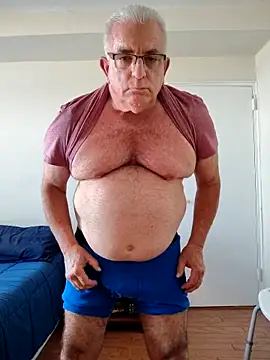 ShoreCock online show from 16, 10, 2025