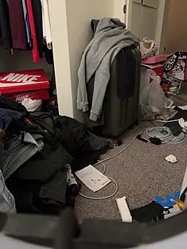 MidnightFlexxx online show from 16, 3, 2026