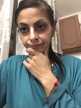 ChantalXOrchid online show from 15, 12, 2025