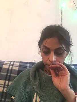 ChantalXOrchid online show from 15, 1, 2026