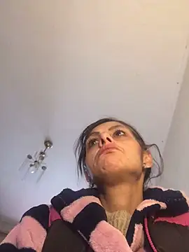 Snapshot of ChantalXOrchid chatting on 25, 2, 2026 ChantalXOrchid online show from 25, 2, 2026