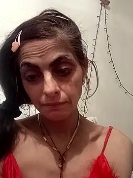 Snapshot of ChantalXOrchid chatting on 18, 3, 2026 ChantalXOrchid online show from 18, 3, 2026