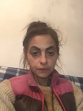 Snapshot of ChantalXOrchid chatting on 25, 3, 2026 ChantalXOrchid online show from 25, 3, 2026