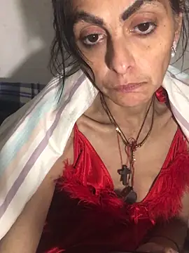 Snapshot of ChantalXOrchid chatting on 6, 4, 2026 ChantalXOrchid online show from 6, 4, 2026