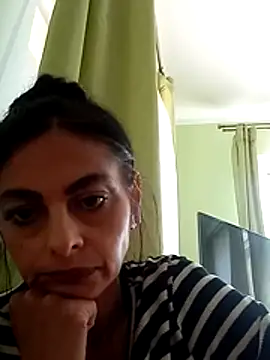 Snapshot of ChantalXOrchid chatting on 22, 6, 2026 ChantalXOrchid online show from 22, 6, 2026
