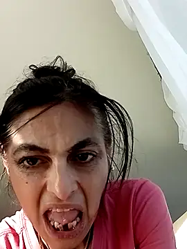 Snapshot of ChantalXOrchid chatting on 2, 7, 2026 ChantalXOrchid online show from 2, 7, 2026