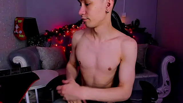 CalvinOwens online show from 26, 1, 2025
