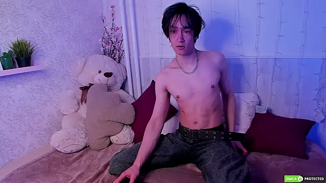 CalvinOwens online show from 12, 9, 2025