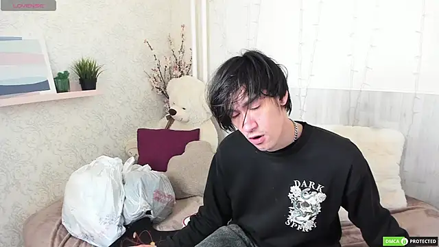 CalvinOwens online show from 15, 9, 2025