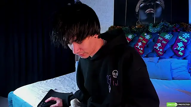 CalvinOwens online show from 14, 12, 2025