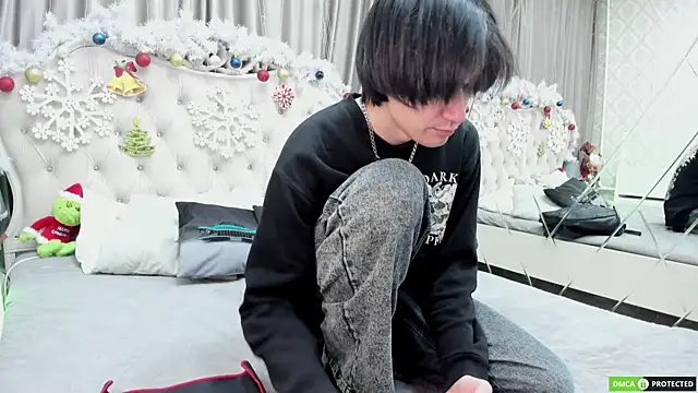 CalvinOwens online show from 17, 1, 2026