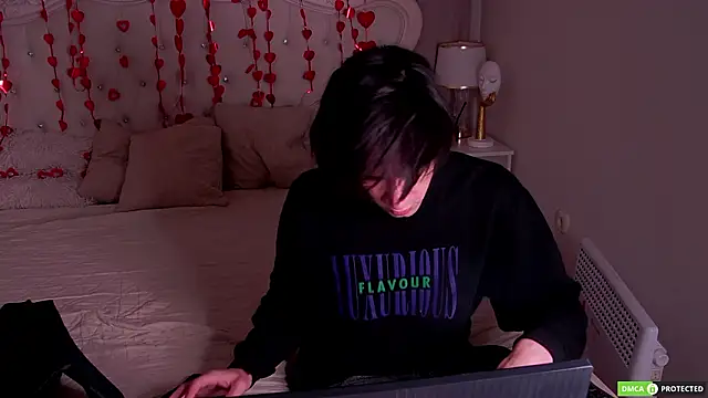 CalvinOwens online show from 19, 2, 2026