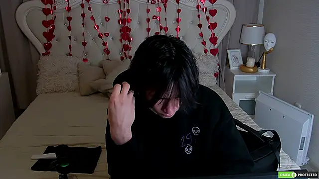 CalvinOwens online show from 22, 2, 2026