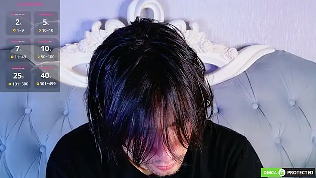 CalvinOwens online show from 8, 5, 2026