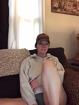 SidneyRaee online show from 24, 3, 2026