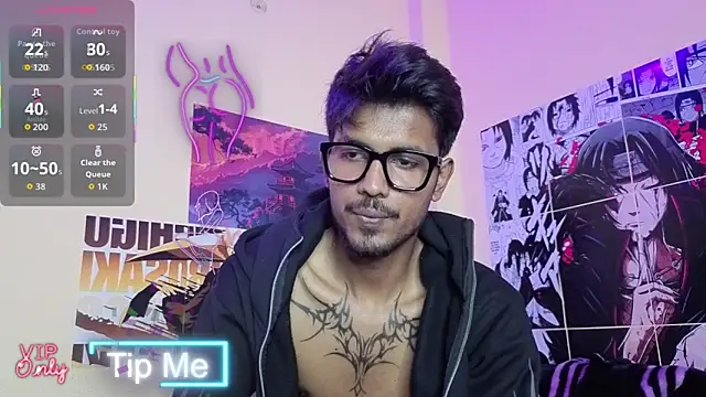 just fucks online show from 27, 3, 2026