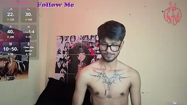 just fucks online show from 10, 4, 2026